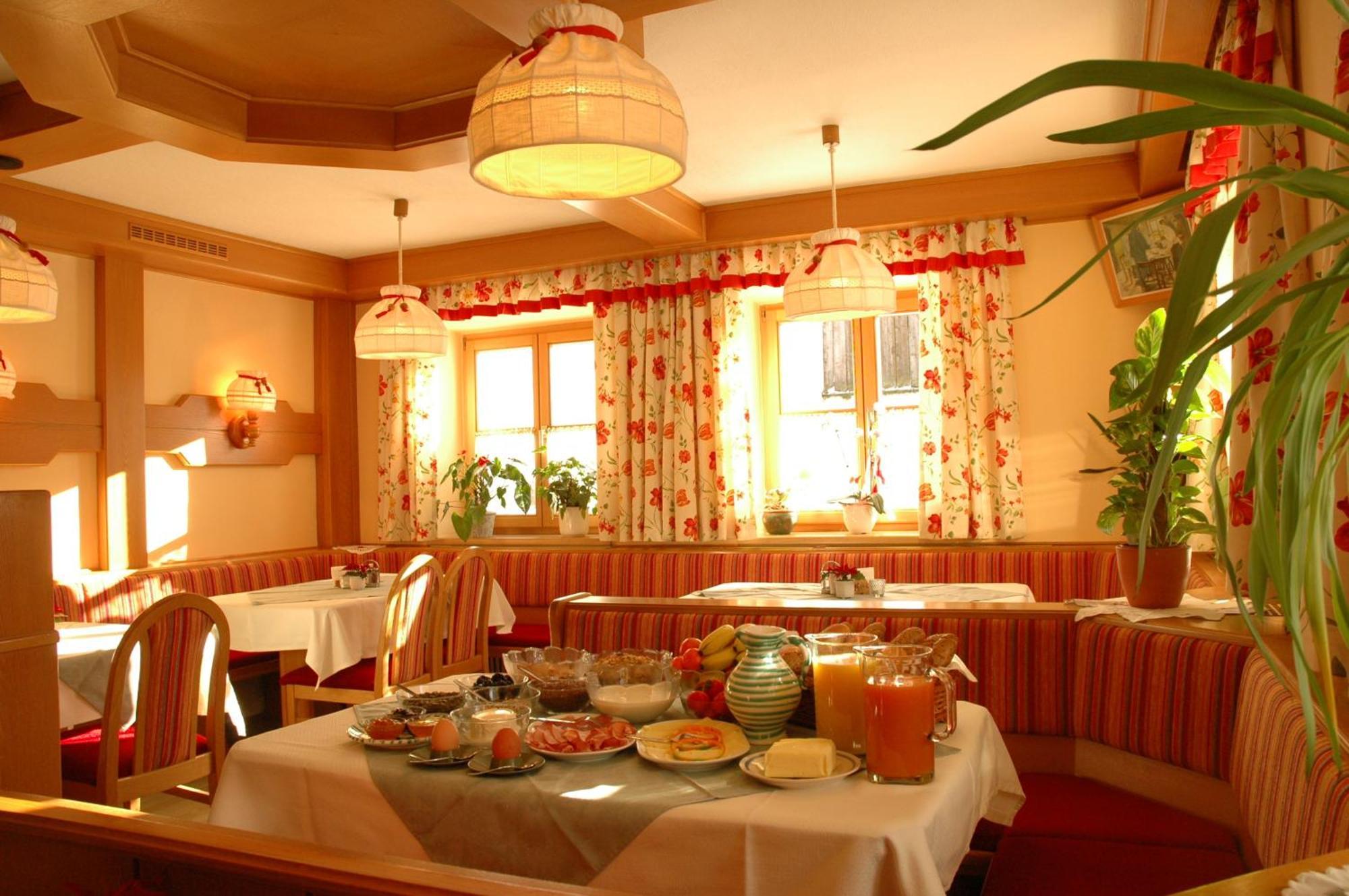 Zeiserhof Ramsau am Dachstein Buitenkant foto
