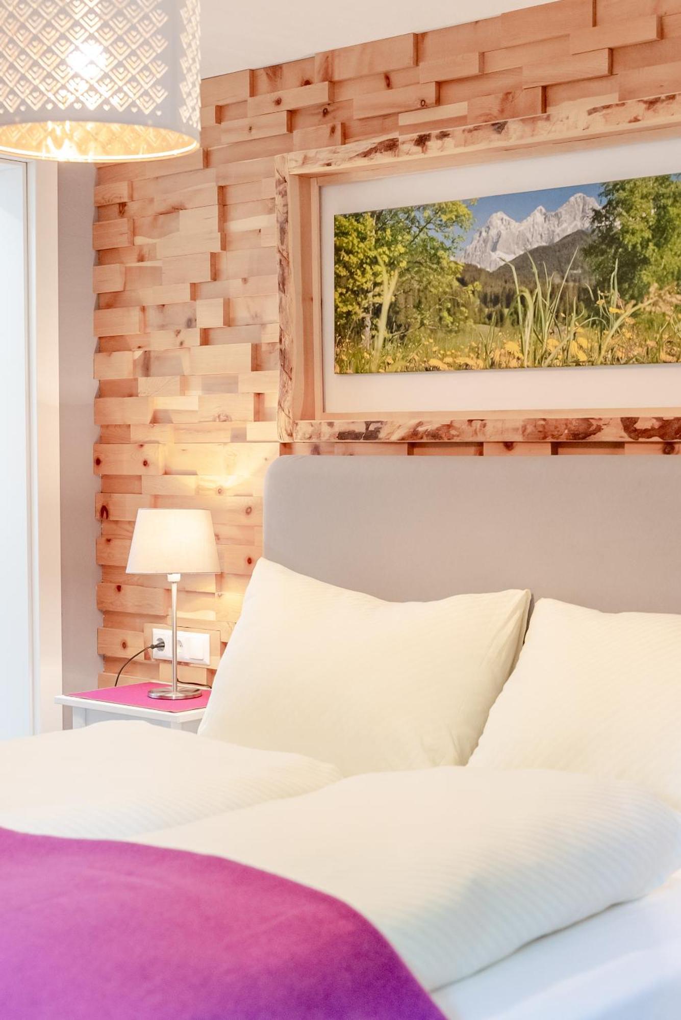Zeiserhof Ramsau am Dachstein Buitenkant foto