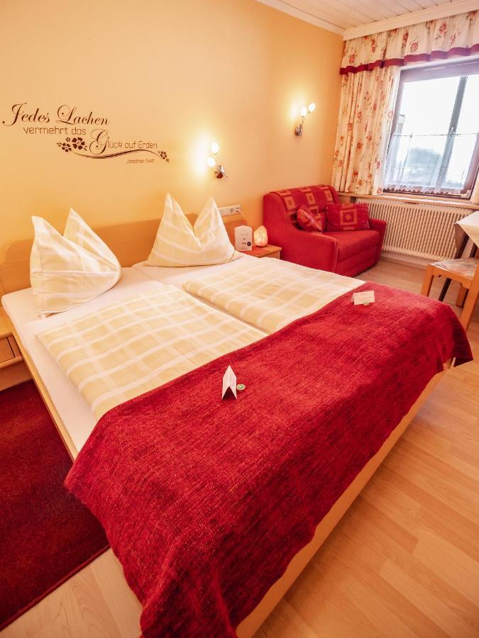 Zeiserhof Ramsau am Dachstein Buitenkant foto