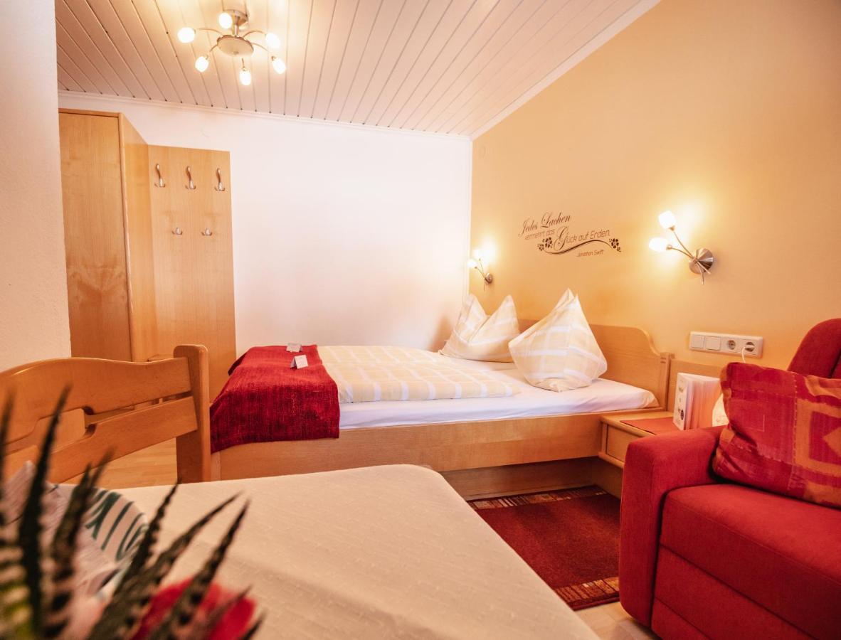 Zeiserhof Ramsau am Dachstein Buitenkant foto