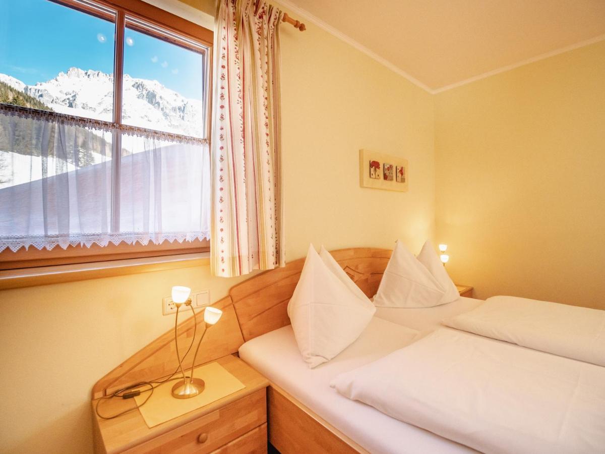 Zeiserhof Ramsau am Dachstein Buitenkant foto