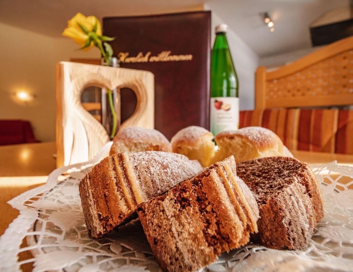 Zeiserhof Ramsau am Dachstein Buitenkant foto